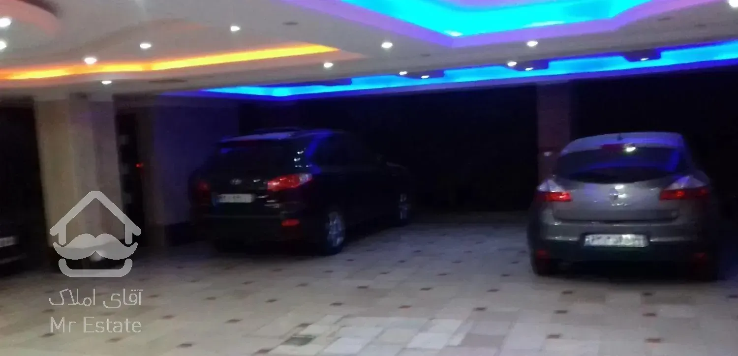 آپارتمان ۷۶ متر