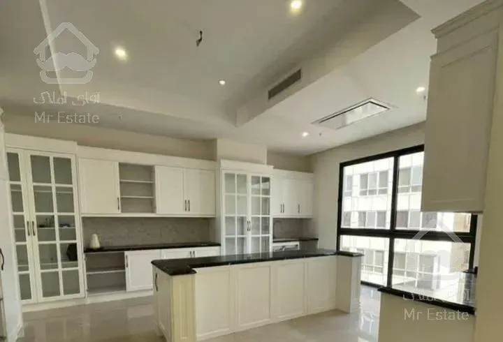 آپارتمان ۱۹۰متر عظیمیه/نوساز