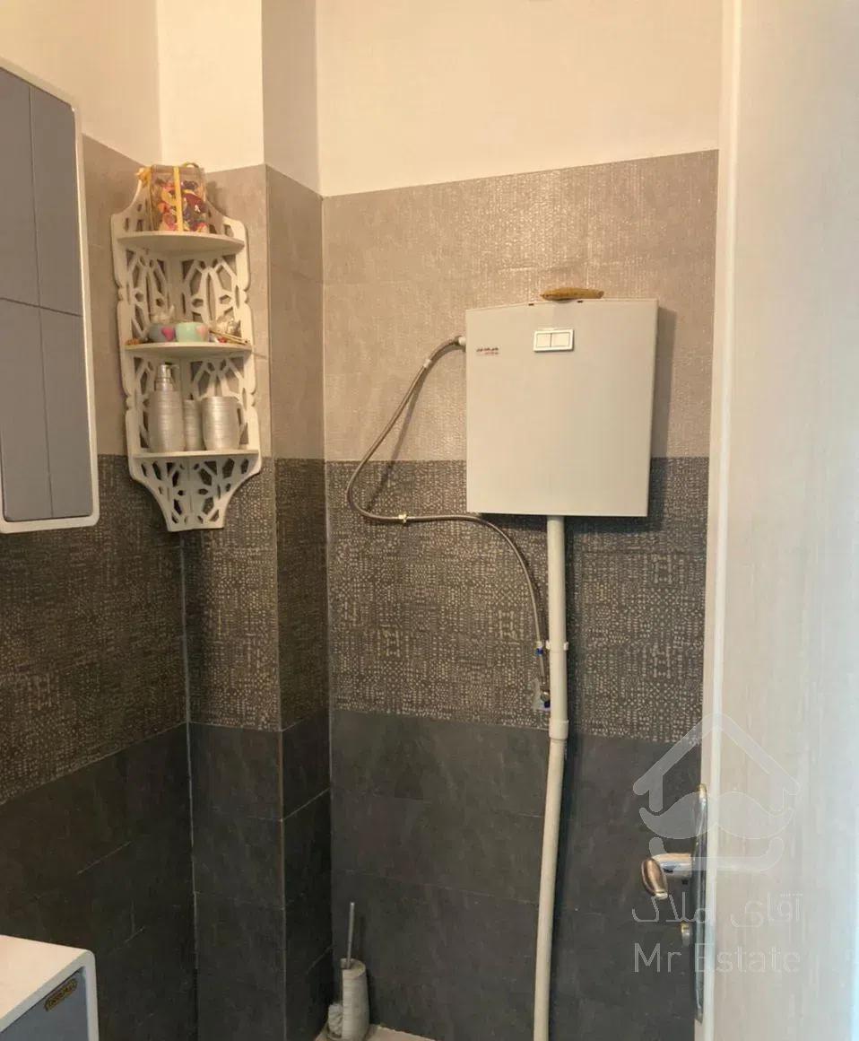 ۸۴ متر بین ۱۳۱و۱۳۳