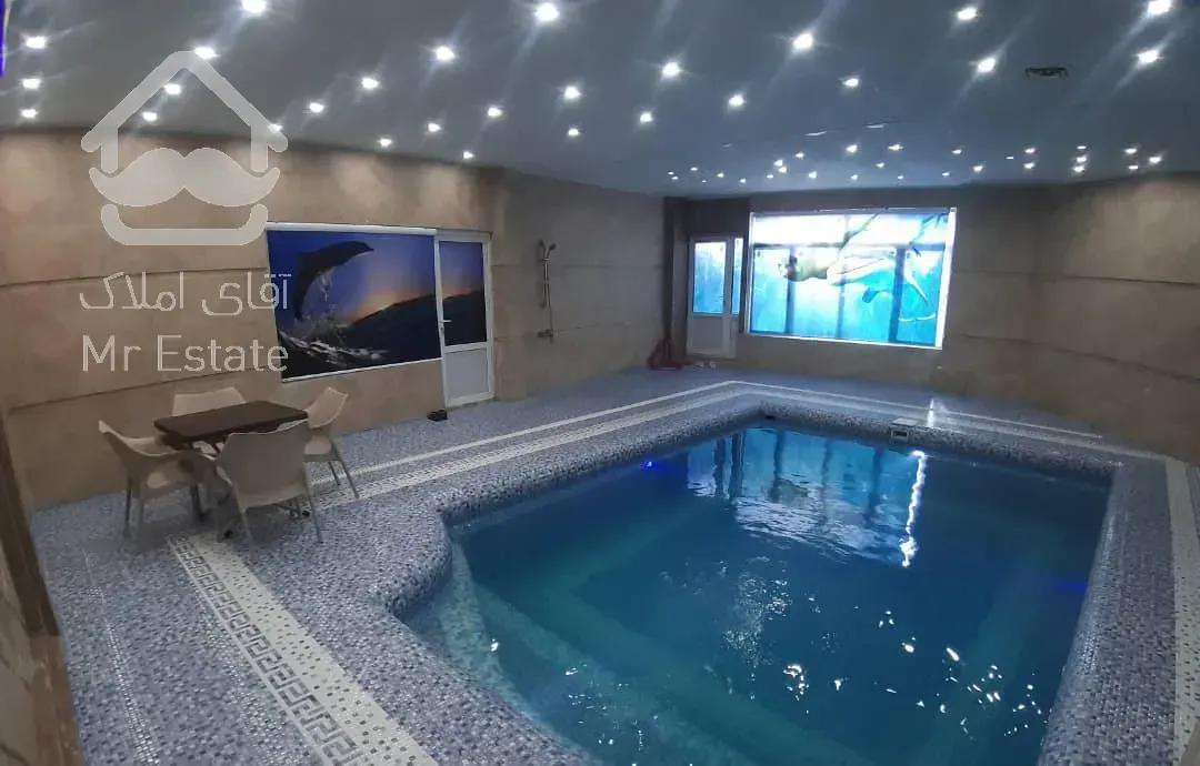 باغ و ویلا اجاره ای