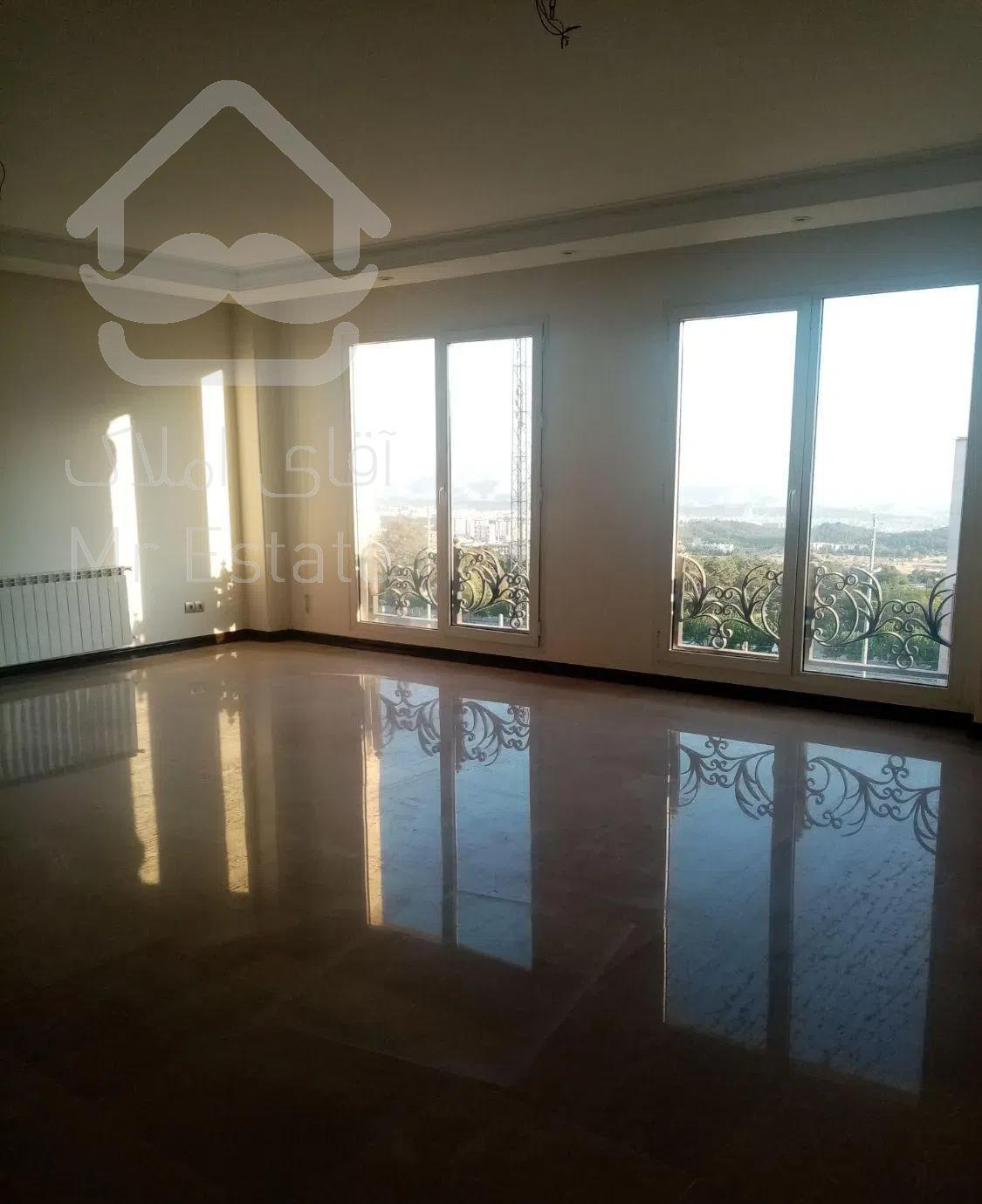 ۱۷۵متر۳خواب اقدسیه(شهرک یاس)