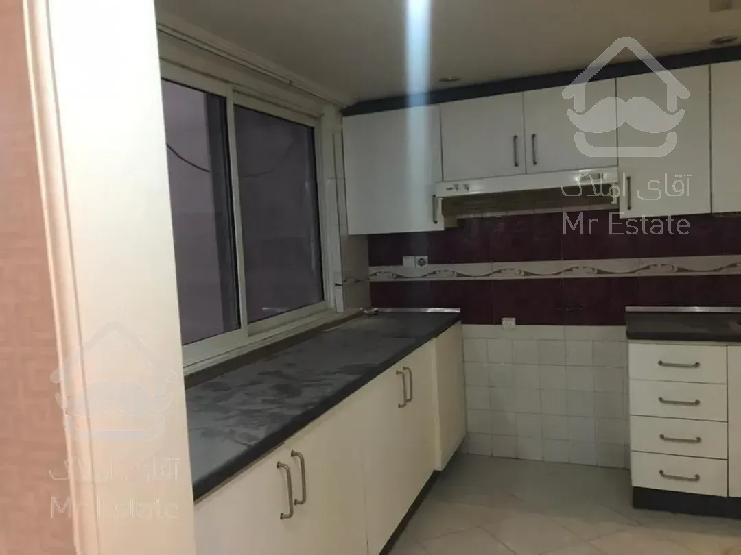 ۱۳۵مترولنجک۲خواب طبقه۶ واقع دربرج