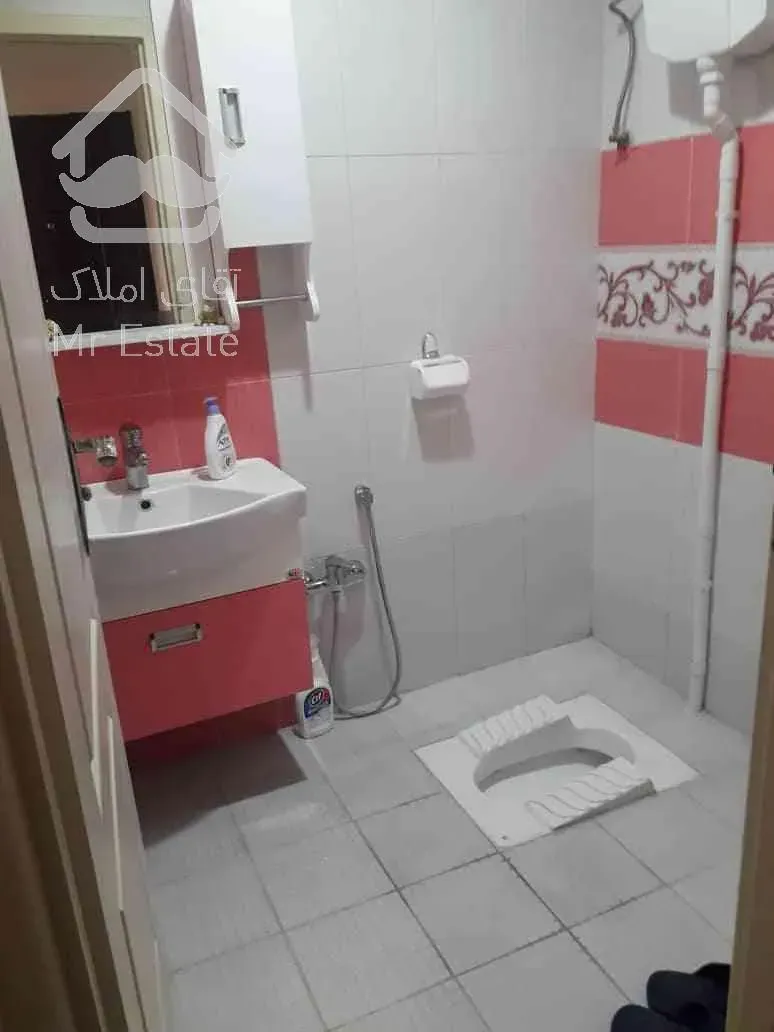 اپارتمان 110متری دوخواب گلستان شمالی