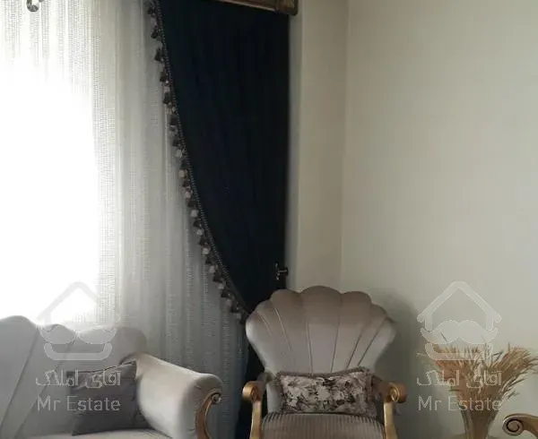 آپارتمان ۷۱متری  از مارالان نرسیده به فدک