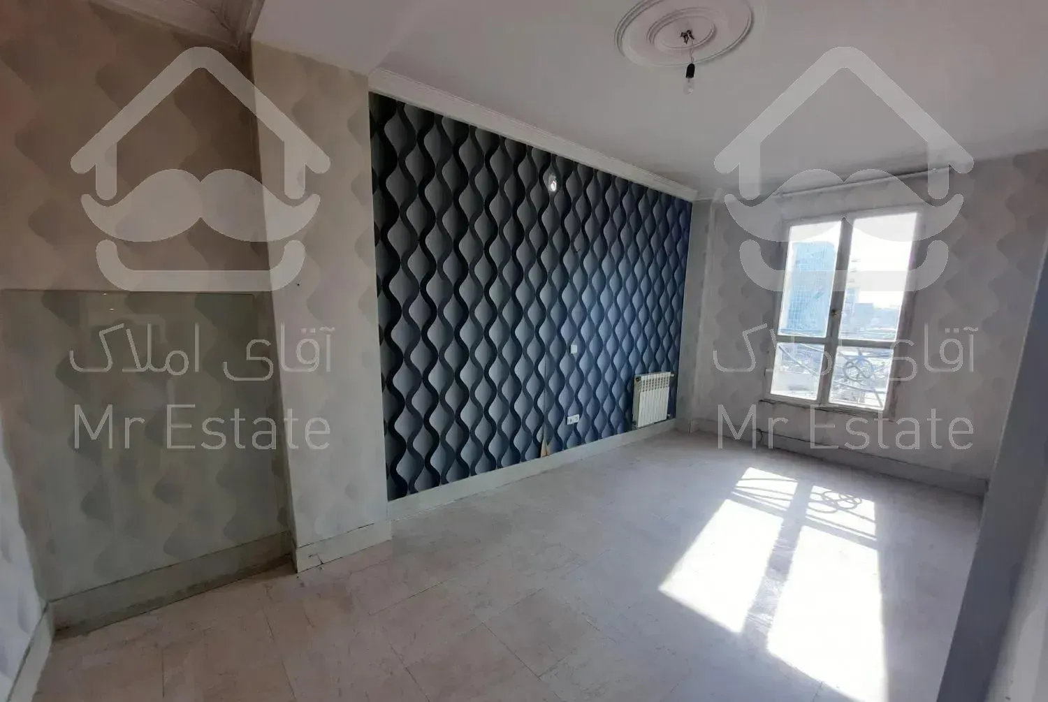 ۹۰ متر مسکونی