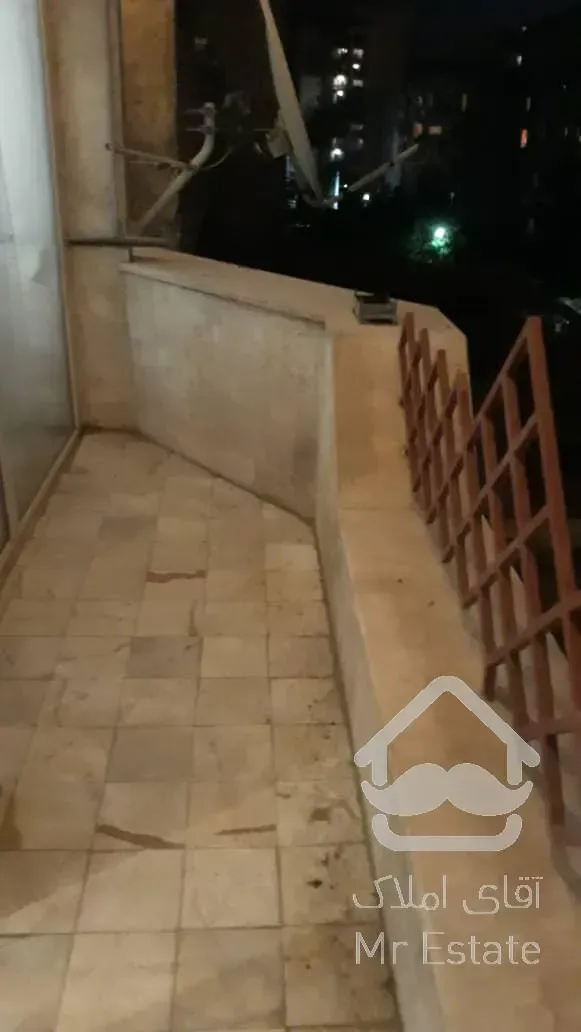 رهن و اجاره آپارتمان ۱۰۵ متری ۲ خواب سوهانک فول