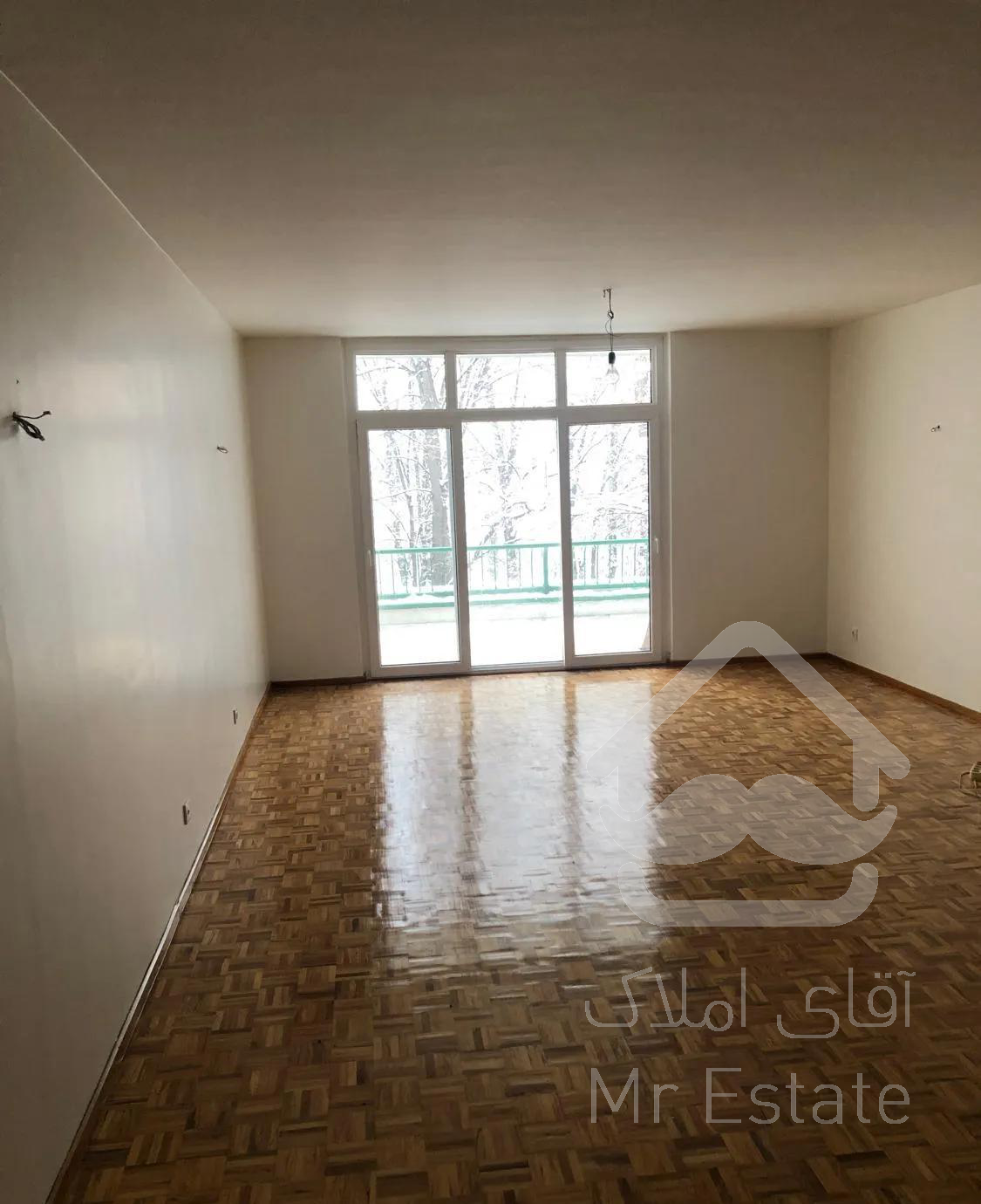 اوین شهرک سامان ۱۳۵ متر