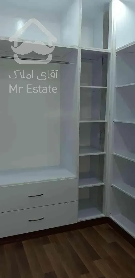 خرید آپارتمان ۴خوابه ۴پارکینگ بلوار فردوس غرب