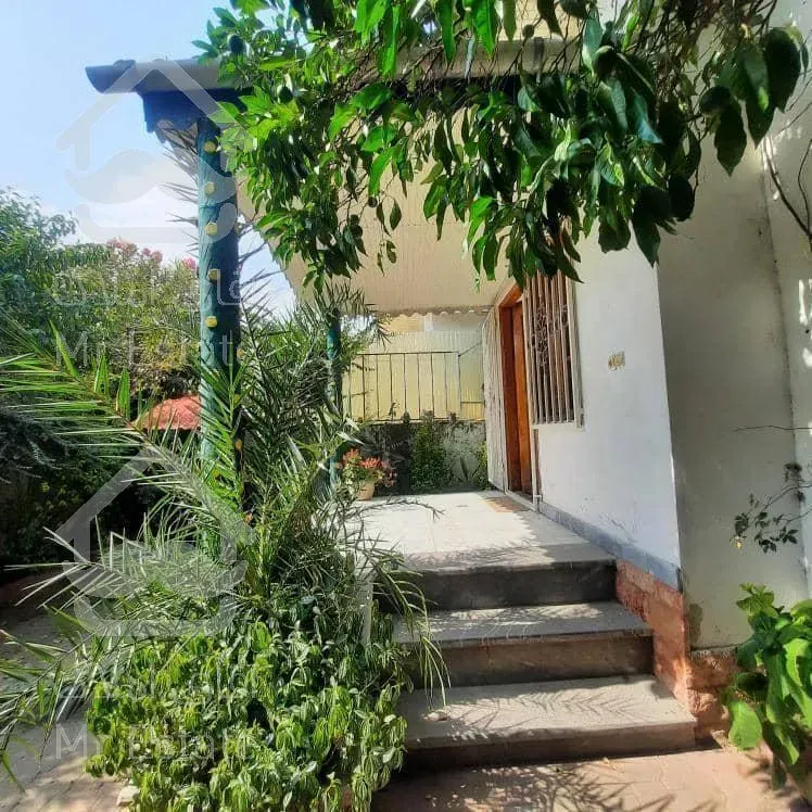 ویلا رامسر بلوار معلم فوری فروشی