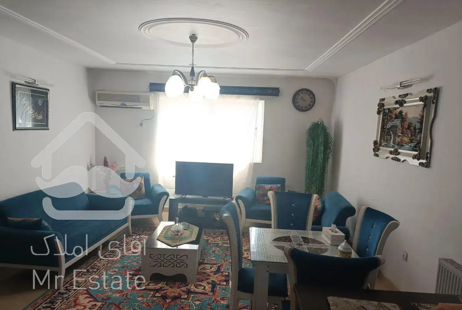 رهن و اجاره آپارتمان مرکز شهر