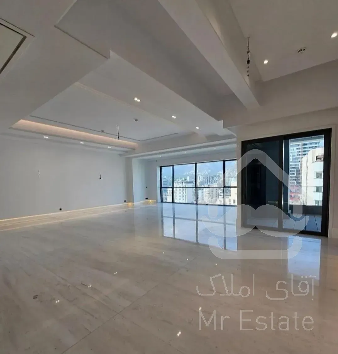 ۱۹۰متر /ویو ابدی /۴۰ متر بالکن /فایل کاملا شخصی