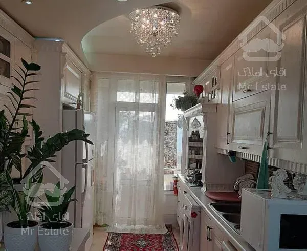 ۱۱۳متر تکواحدی ۳خ کاشانی الاله شرقی