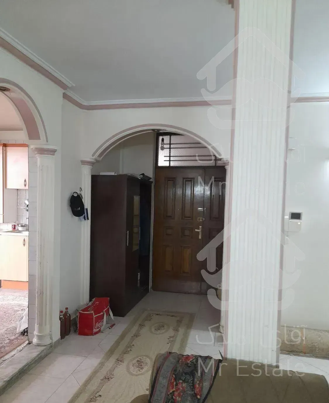 ۱۶۳ متری . سه خواب .