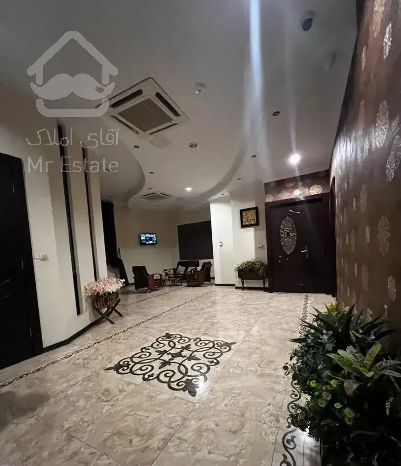 الهیه ۲۰۰متر سه خواب