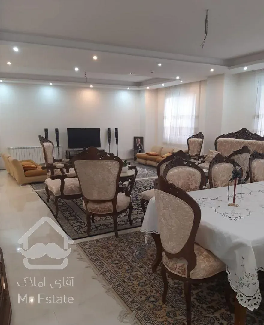 178 متر نوساز