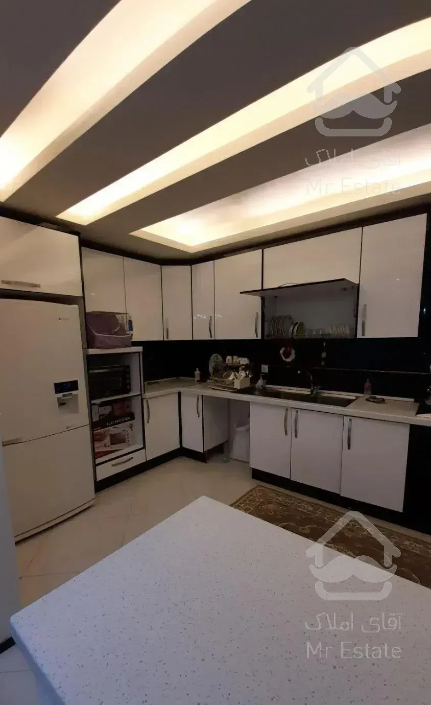 ۱۱۰ متر/ ۲خواب/ فول امکانات       (  تکواحدی  )