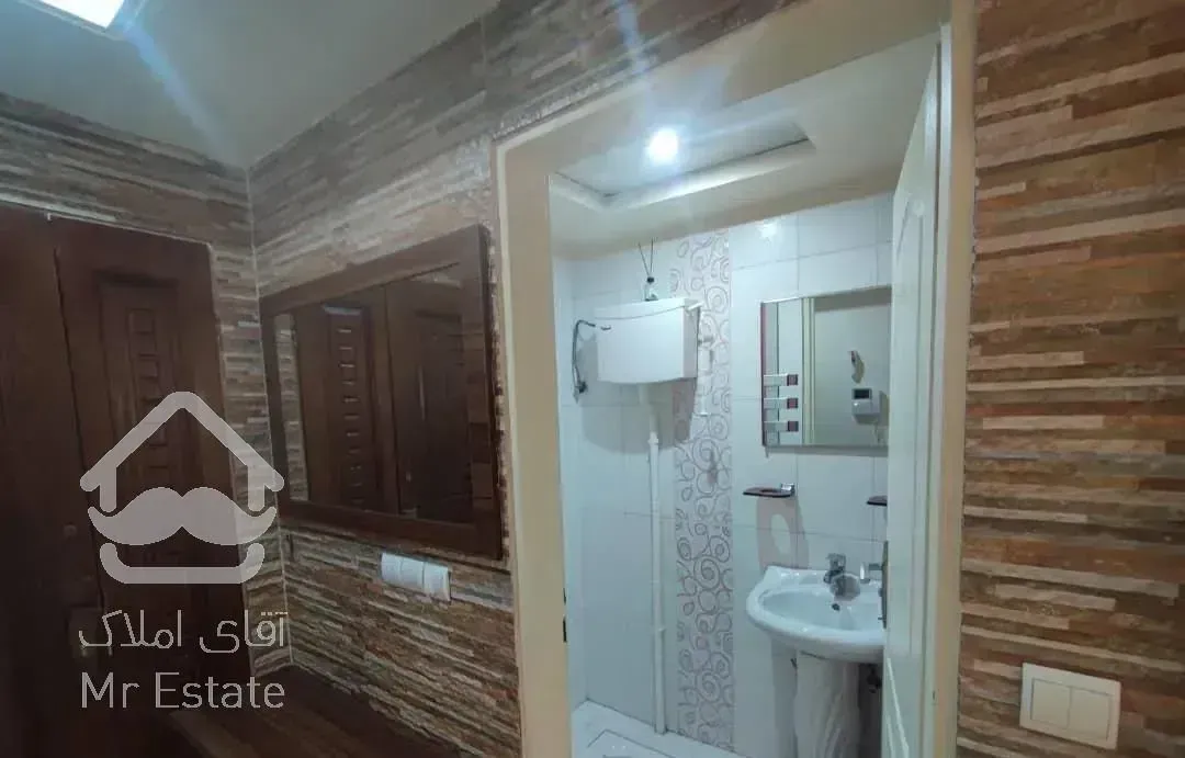 آپارتمان110متر/2خواب/خ ایرانشهر