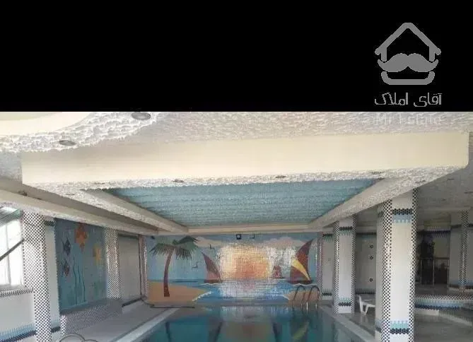 آپارتمان ۱۵۰متری.مستر.برج سفید.