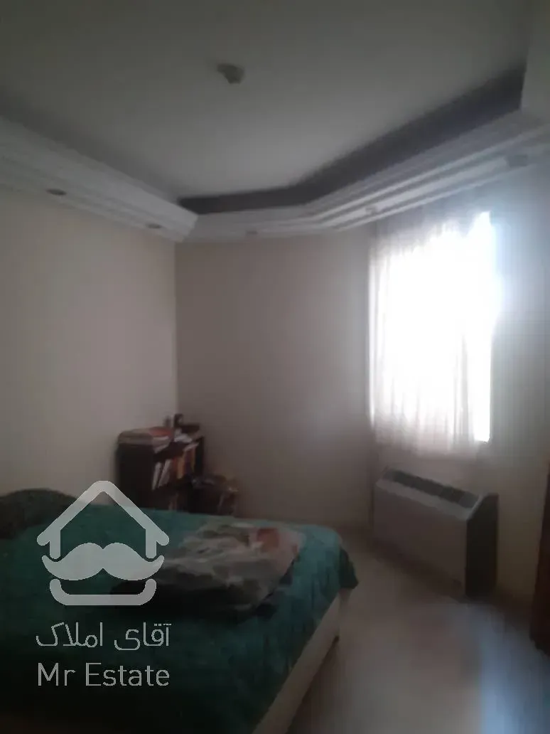 اجاره و رهن آپارتمان زعفرانیه 150  متر اکازيون