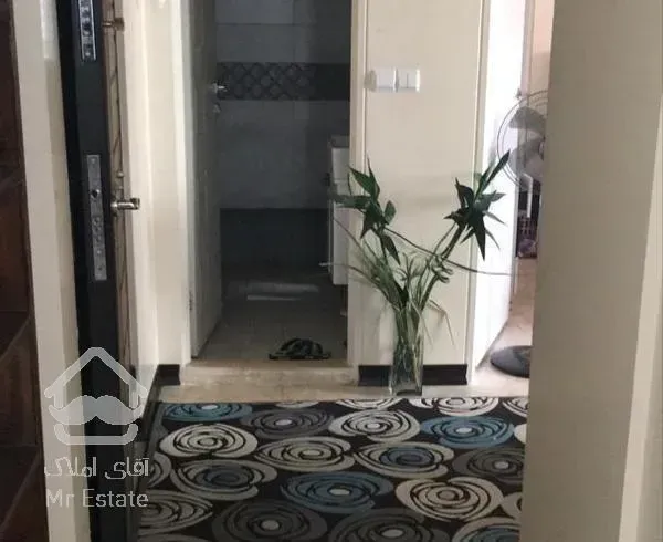 گلاب ۱۱۰ متر تکواحدی فول امکانات