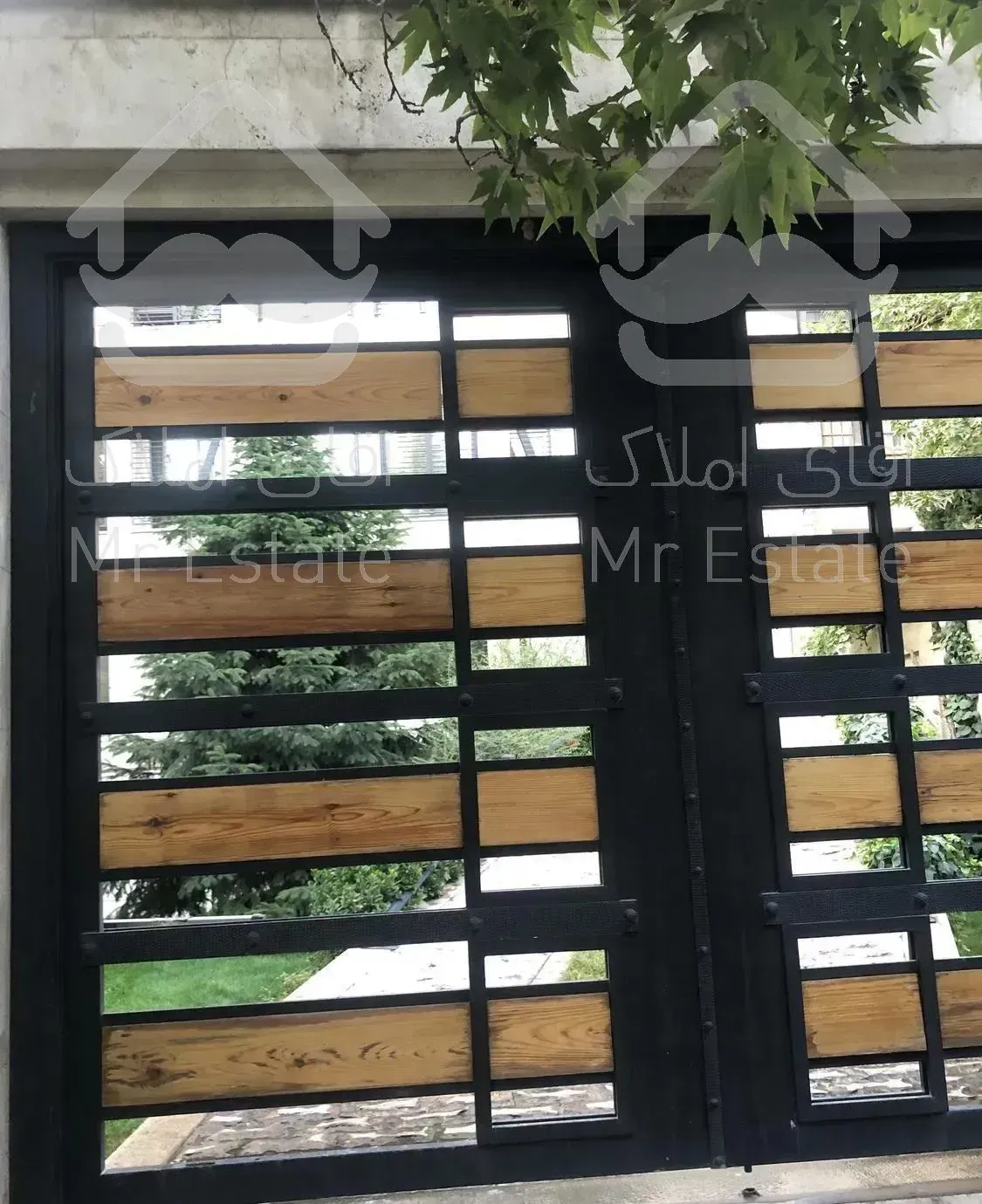 اجاره آپارتمان ۹۰ متری  کلید نخورده قیطریه