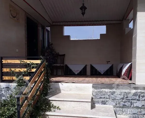 ویلا شهرآباد فیروزکوه