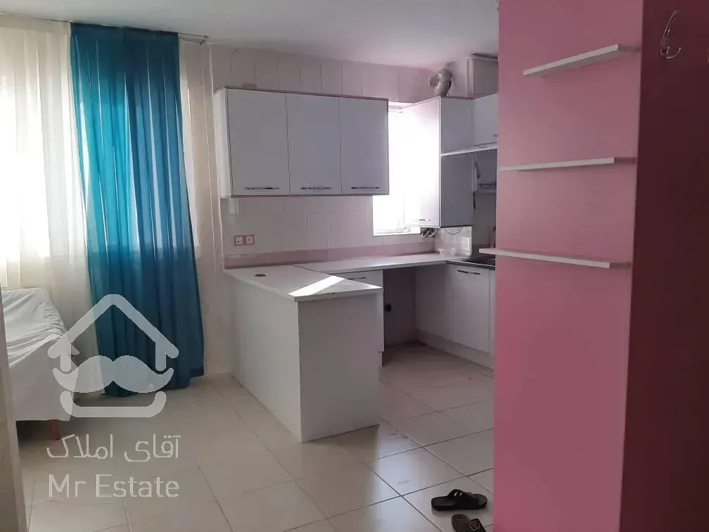 آپارتمان تک خواب پرند