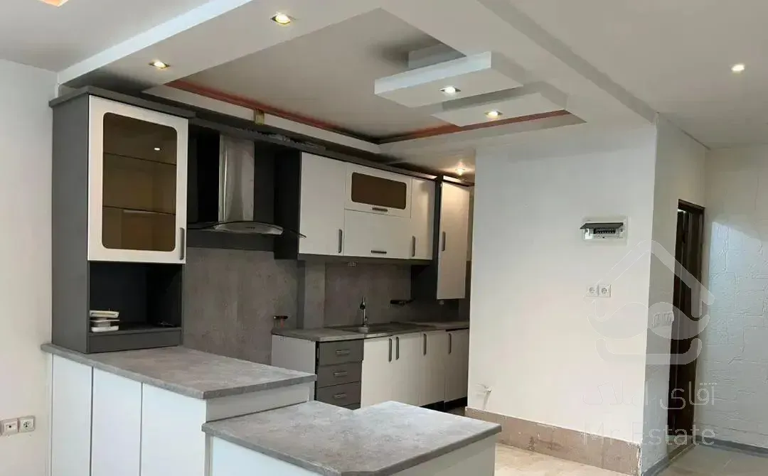 ۸۳ متر فول هفت‌تیر ۲۳ ( ویلا ۲ )