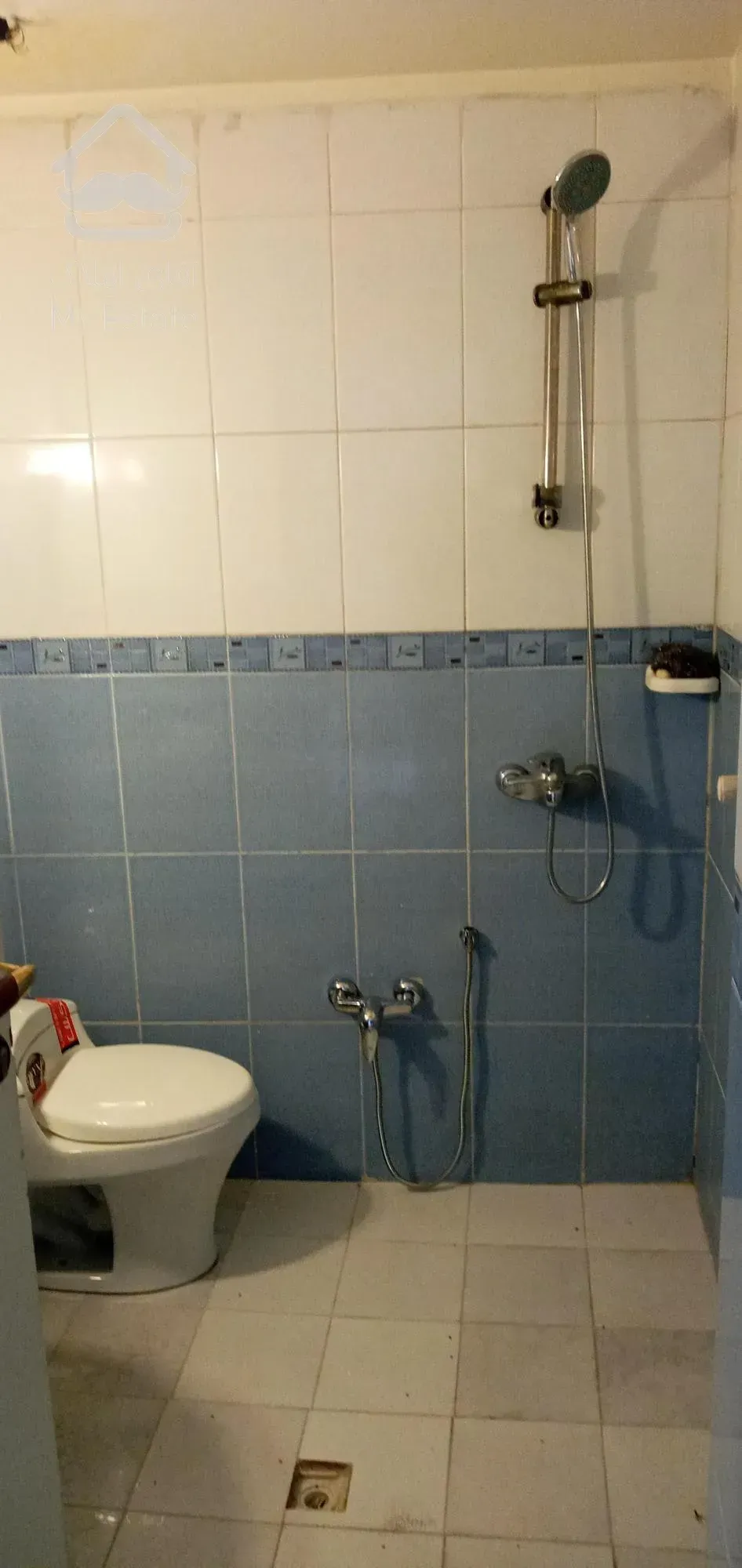 آپارتمان ۷۰متری دوخوابه فردوس غرب