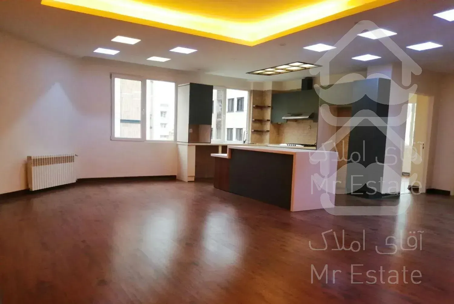 109متر2خواب/اوایل نفت/کم واحد/فول امکانات