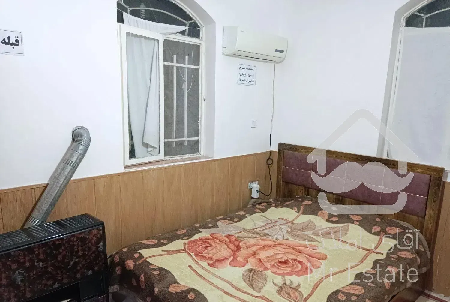 ویلای زیبا رامسر