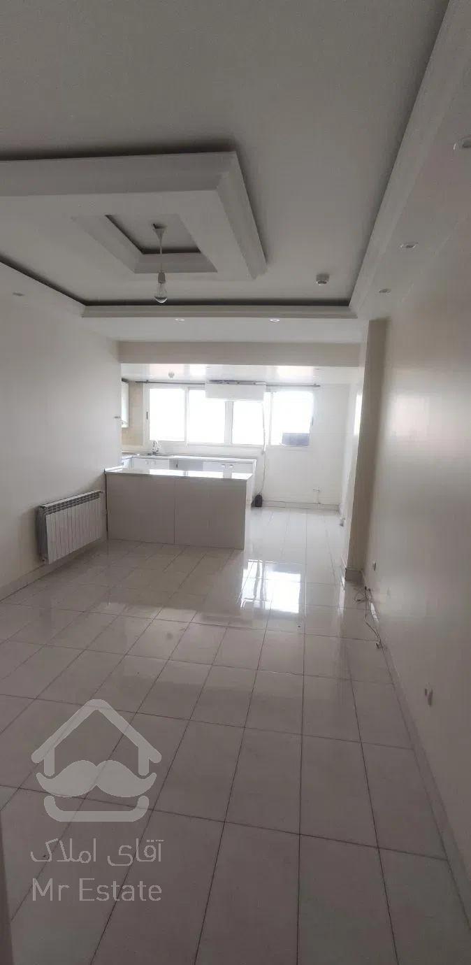 ** ۶۰ متر ۱ خوابه رو به آفتاب  و زیبا **