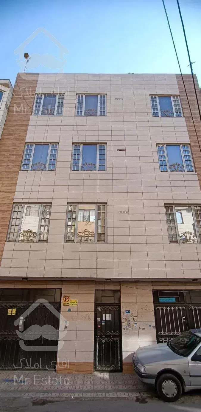 آپارتمان ۸۵ متری اندیشه ۶۳