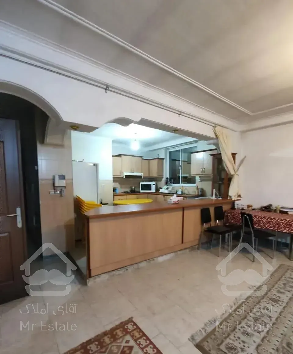 فرصت خرید/۱۱۷متری/ تاپ لوکیشن