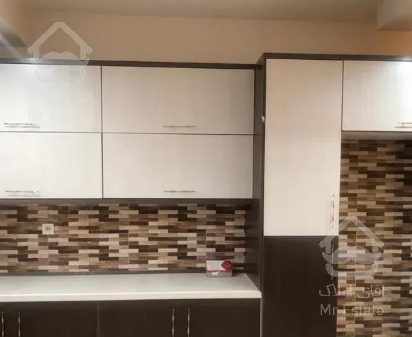 103متر تمیز و شیک دو خوابه