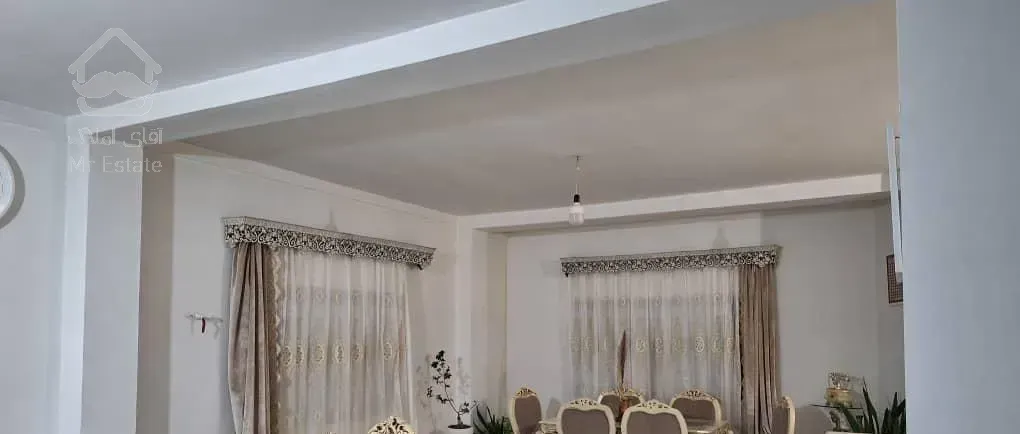 فروش واحد۱۱۸متری مناسب کاسبی و سکونت بلوارکریمی