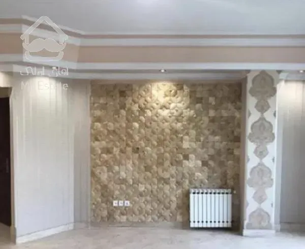 نیاوران ۱۴۵ متر ۳ خوابه