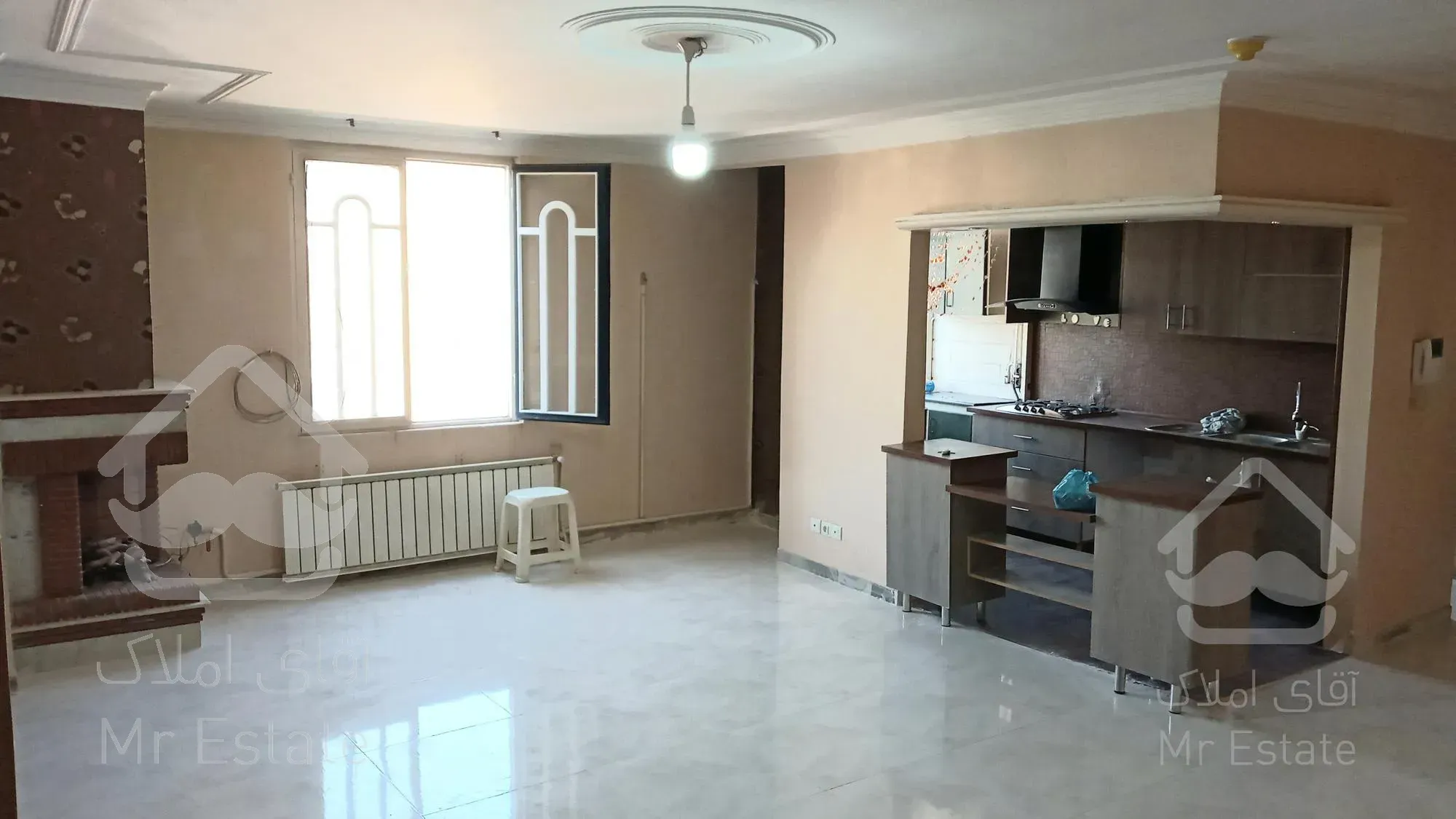 خرید آپارتمان ۶۵متری دوخوابه فردوس شرق