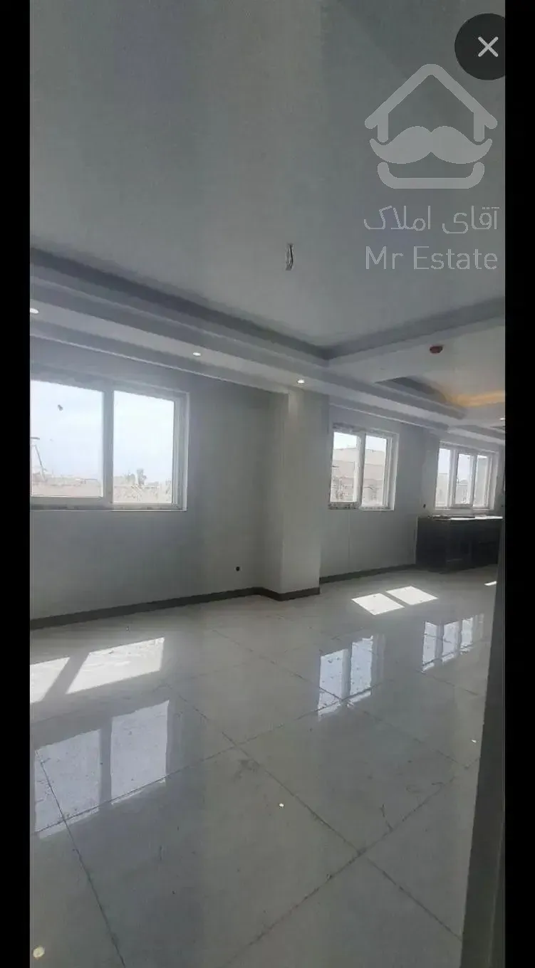 دروازه شمیران نوساز۸۵مترفول امکانات