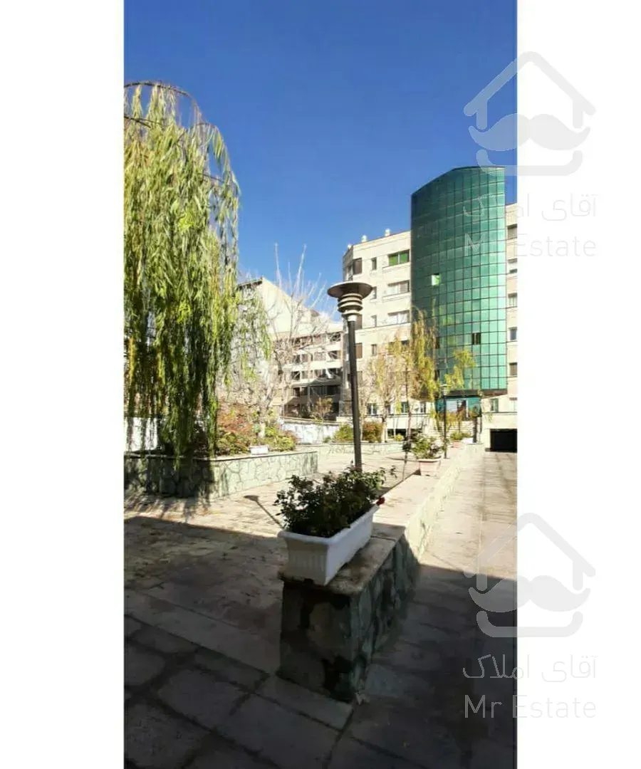 آپارتمان ۶۵ متر پونک عدل