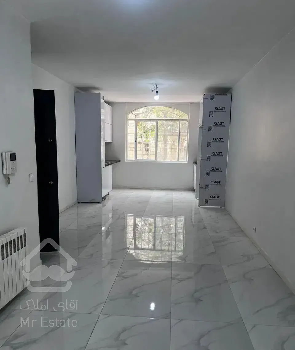 ۸۲متر /شهران /طوقانی