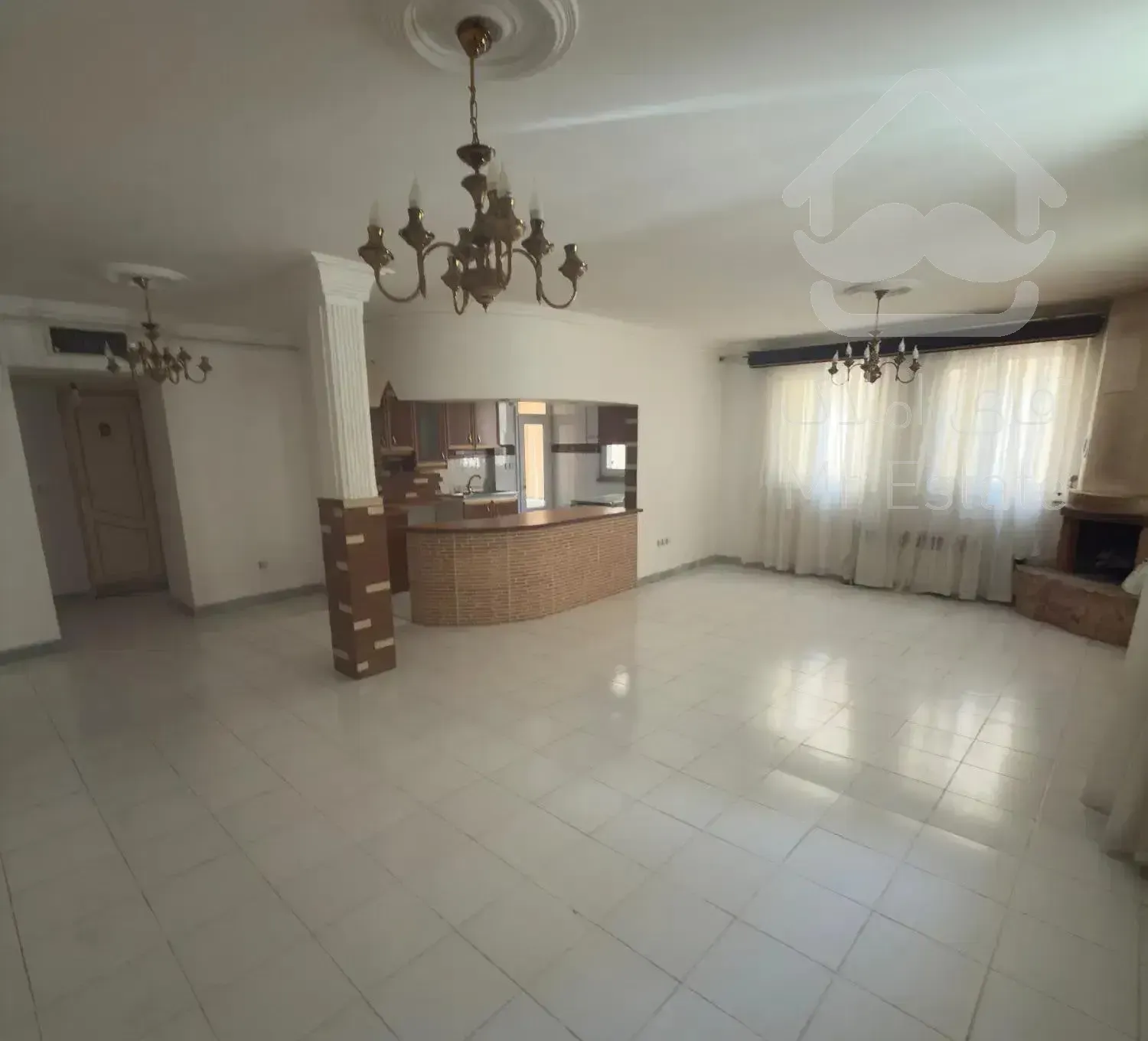 اجاره آپارتمان مسکونی