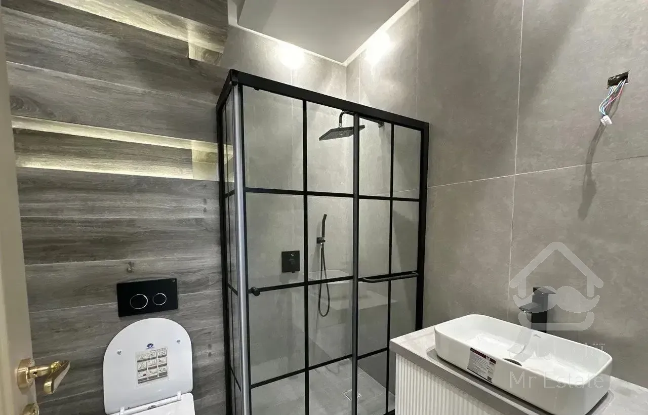 110متر 2 خواب نوساز کلید نخورده