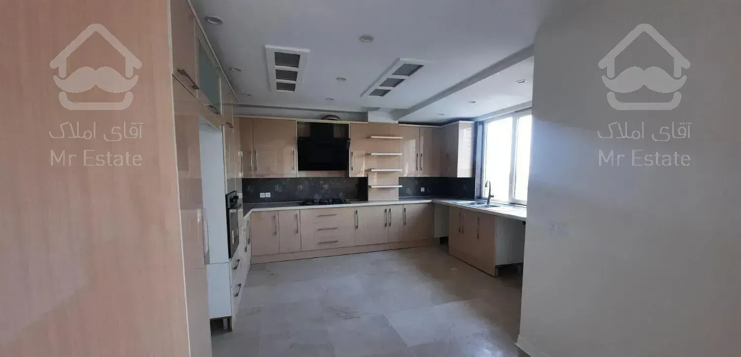 آپارتمان ۱۱۰ متری دو خواب زرگنده