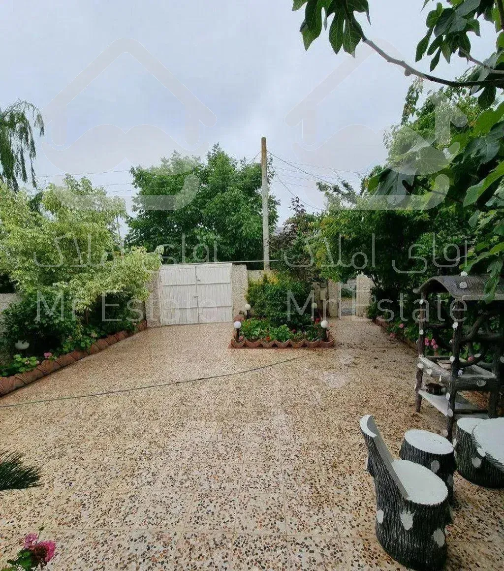 ویلای‌سنددارشهرکی/دل‌جنگل‌و‌دریاچه/نگهبانی۲۴