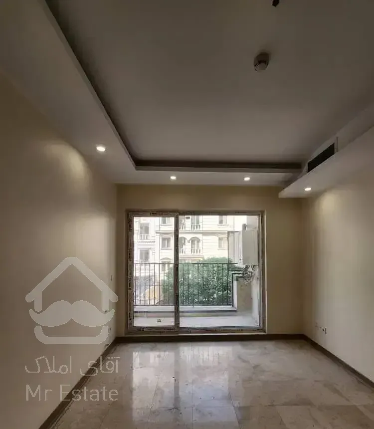 فردوس غرب/ ۷۷متر کم سن/۲ تا پارکینگ سندی