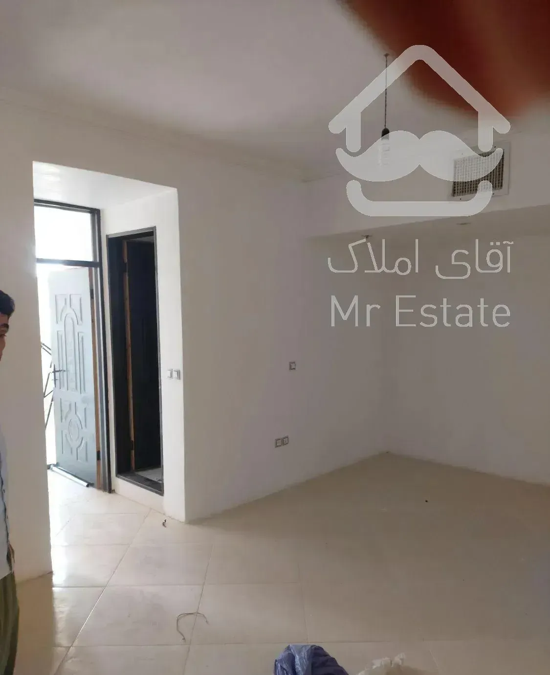 آپارتمان ۲خوابه شهرک لاله