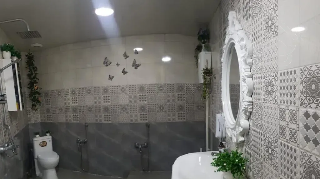 خانه ویلایی  سه خواب پنت هوس دار