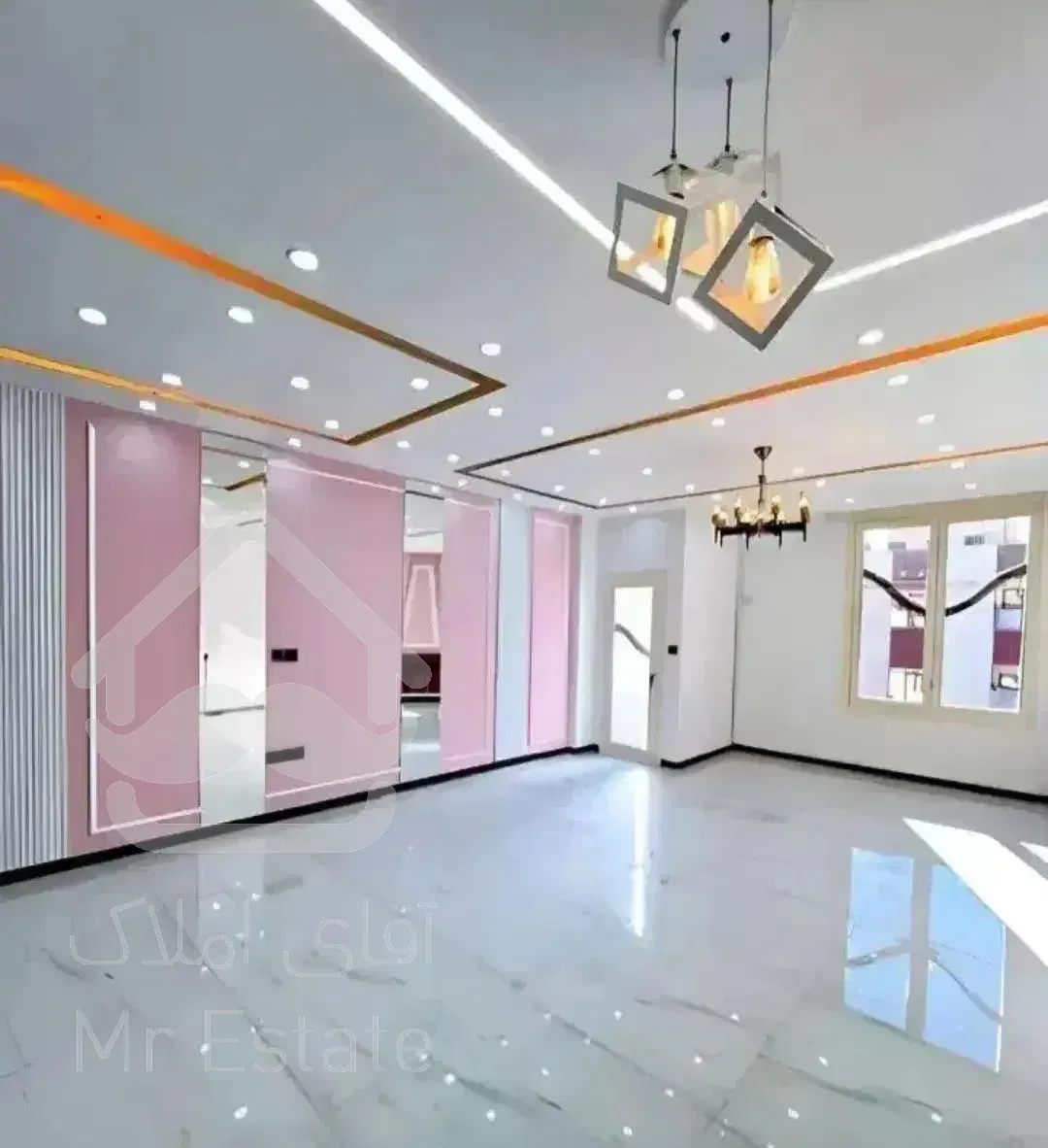 ۶۵متر / طوقانی/خوش نقشه / کم واحد