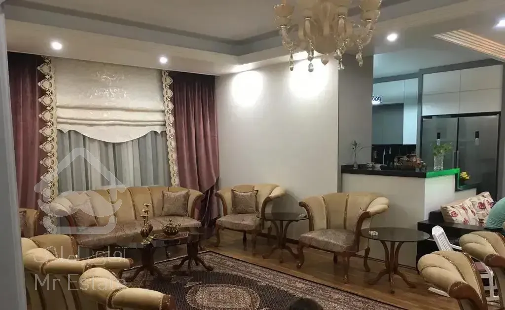 میدان هروی ۳ خواب فول امکانات